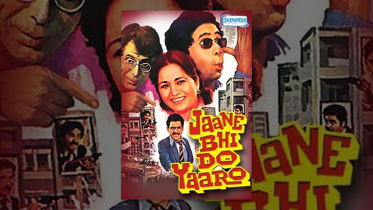 Jaane Bhi Do Yaaro 2 Full Movie Download Hd 720p