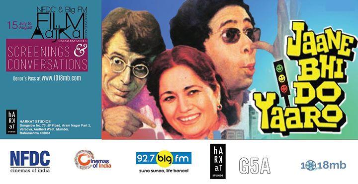 Jaane Bhi Do Yaaro 1 full movie in hindi 720p torrent